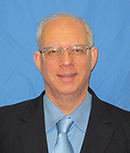 picture of director Dr. Zelnick